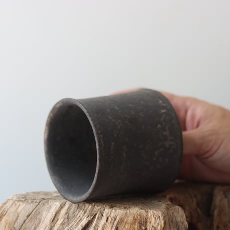 Atsushi Funakushi / humanity pot    no721-2