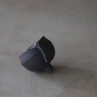 N/OH【食器】ボトルキャップ / rich Black    no.1101-48