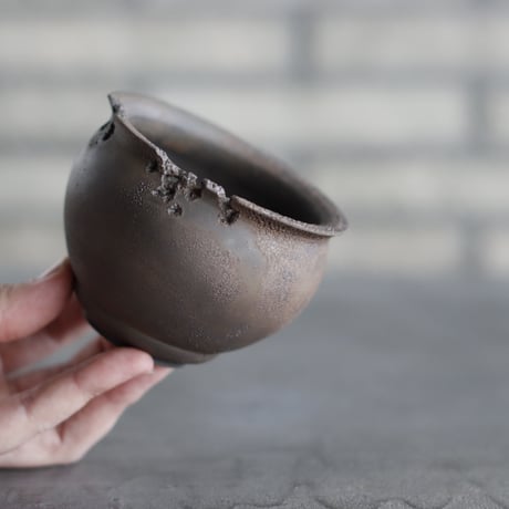 TAKERO POT / モミ / (3号) no.1116-60