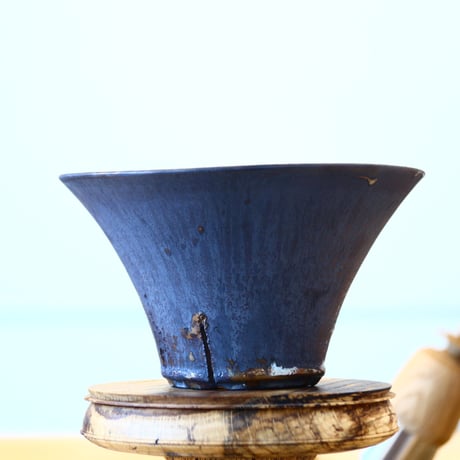 Kazuhiro Arima〝CORE″ / humanity pot    no813-45