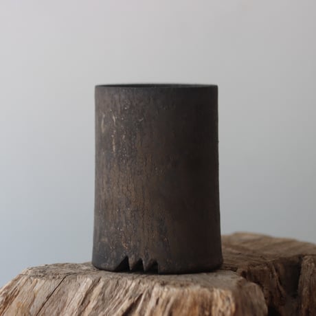 Atsushi Funakushi / humanity pot    no721-13