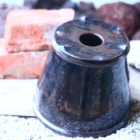 Hiroyuki  Nemoto 〝spiritus″   /   humanity pot       no.51039