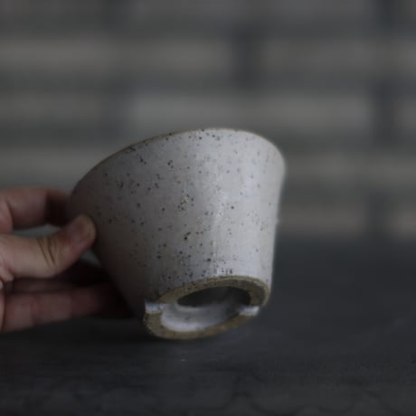 Atsushi Funakushi / humanity pot (4号)  no.831-83