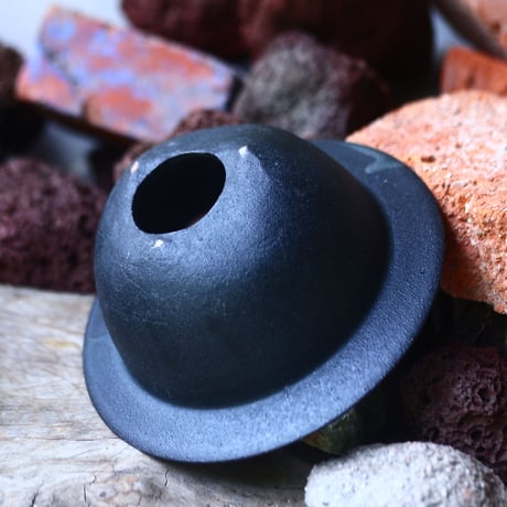 Kaori  Ono 〝blacca″   /   humanity pot       no.42516