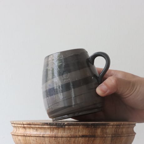 N/OH / MUG CUP/ MARBLE NO/HBLE  no.427/33