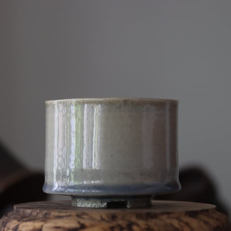 Masato  Akutsu〝ether″ / humanity pot    no.609-7