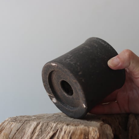 Atsushi Funakushi / humanity pot    no721-2