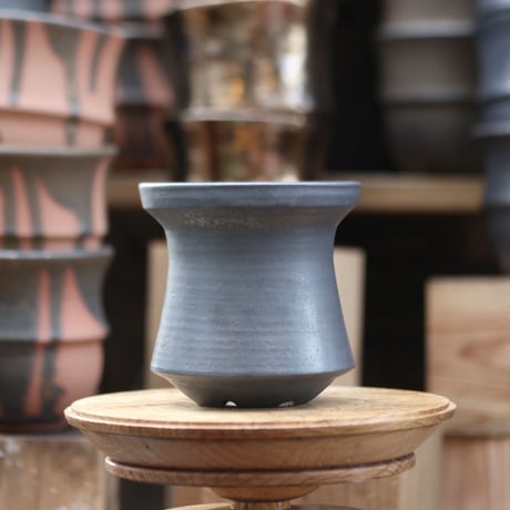 HUM / humanity pot    no.115-168