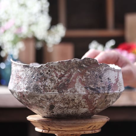 【TENN】Pot / TAKERO POT  no.1225/69