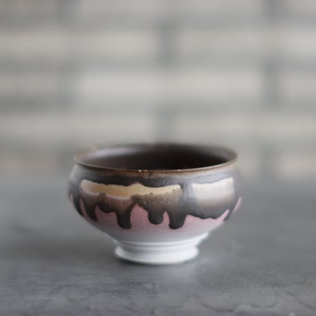 たけろうポット　大きめ鉢 CATEGORY たけろうポット | 芽の巣山