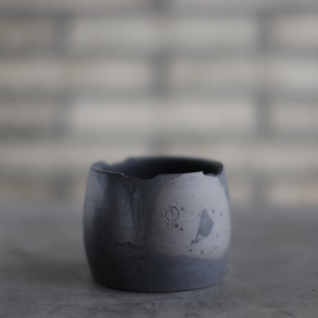 N/OH ノウ　グデア　PRIMITIVE POT S　鉢　リッチブラック N/OH ノウ グデア PRIMITIVE POT S 鉢 リッチブラック - メルカリ