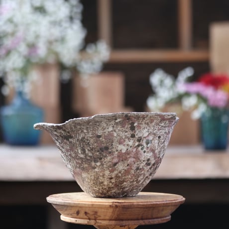 【TENN】Pot / TAKERO POT  no.1225/80