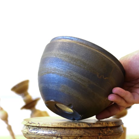 HUM / humanity pot     no.625-120