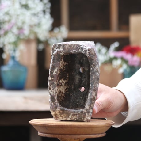 【TENN】Pot / TAKERO POT  no.1225/86