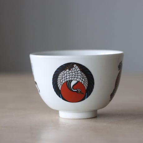JUN CHIHARA -JOINT POT- / SHIJUU / color   no.322-J6