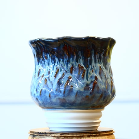 P&A ceramic ware / souha　no.218-29
