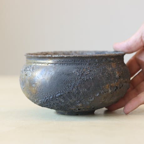 TAKERO POT / MOMI  no.302-1