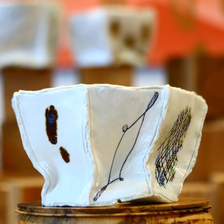 Sun Honma / 六本芽    no.225-138