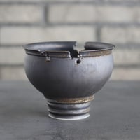 takero pot / mushikui / テツ (4号)  no.531-3