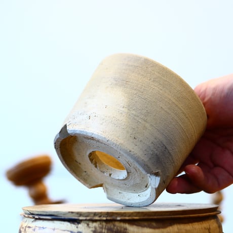 humanity pot  / ヤクモ      no.121-47