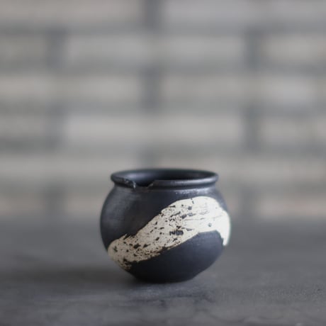 N/OH / Strokes / N-Black / XS (2.5号)  no.727-240