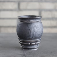 takero pot / mushikui / テツ (3号)  no.531-21