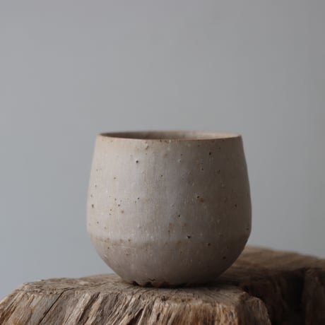 Atsushi Funakushi / humanity pot    no721-105