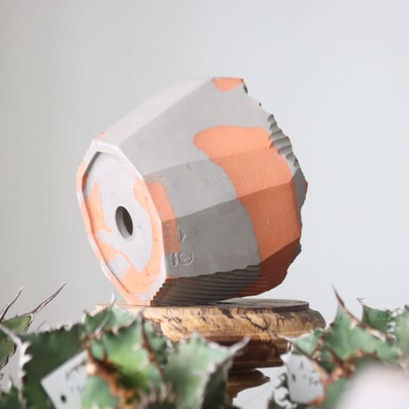 N/OH / MARBLE NOHBLE / 澪標 / S   no.421-67