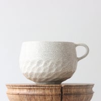 N/OH / MUG CUP/ ハチノス / classic gray   no.427/10