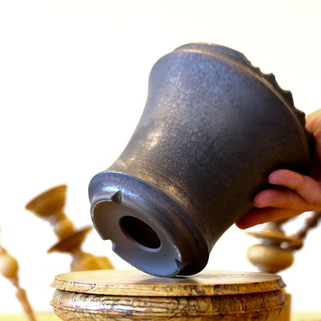 HUM / humanity pot     no.625-133