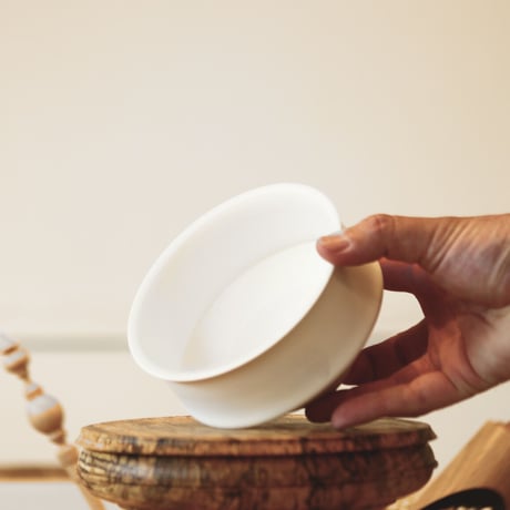 Kazuhiro Arima〝silk″ / humanity pot    no507-82