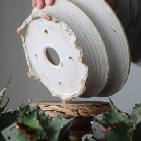 N/OH / MARBLE NOHBLE + Moon / M12 / M   no.421-133