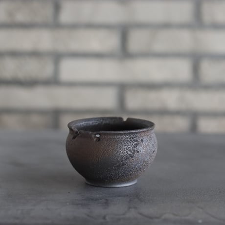 takero pot / モミテツ (3号)  no.1221-213