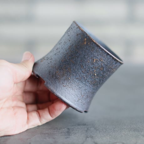 Masato Akutsu / grunge / humanity pot (2.5号)  no.824-68