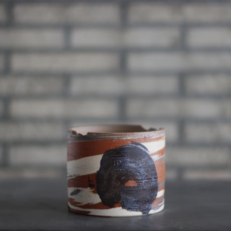 CATEGORY 4.5号鉢 | 芽の巣山