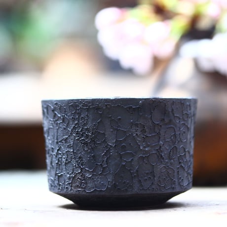 たけろうポット / ツツ / コクコク / マメ　 no.403-126