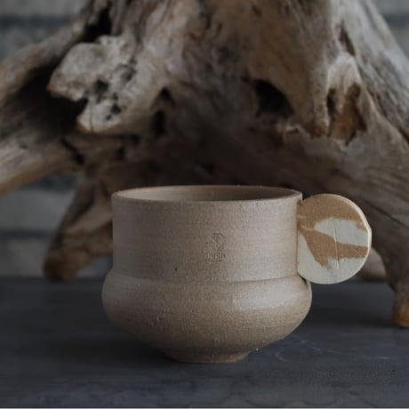 N/OH / はみ出しmooon / MARBLE NO/HBLE / SS (3.5号)  no.427-194