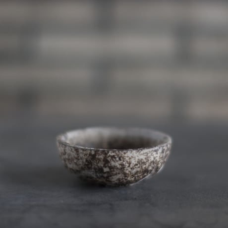 TAKERO POT / Shirosabi  (3号)   no.803-96