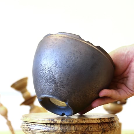 HUM / humanity pot     no.625-125