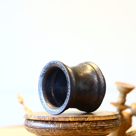 Kazuhiro Arima〝jamoro″ / humanity pot    no507-16