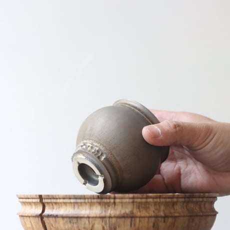 TAKERO POT / TETSU  no.309-72