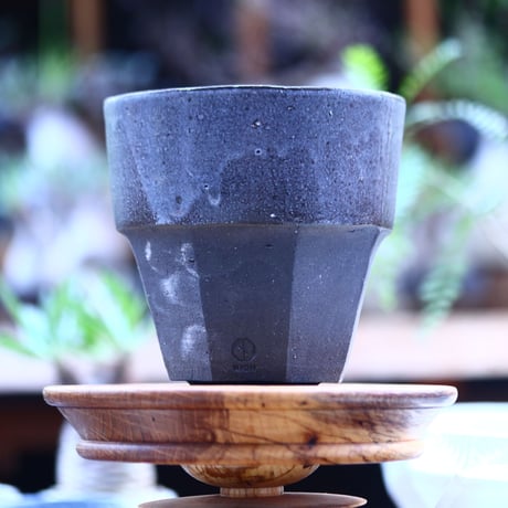 N/OH    GUDEA   S / Rich black + blue   no.926/12