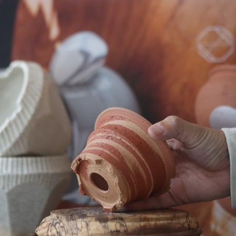 N/OH / M12 / MARBLE NOHBLE / XS   no.1117-125