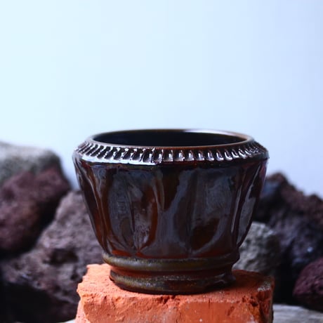 Hiroyuki  Nemoto 〝spiritus″   /   humanity pot       no.42521