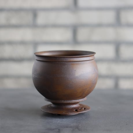 TAKERO POT / サビ / (4号) no.1116-10