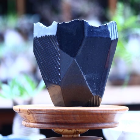 N/OH   澪標  S  / Black     no.926/42