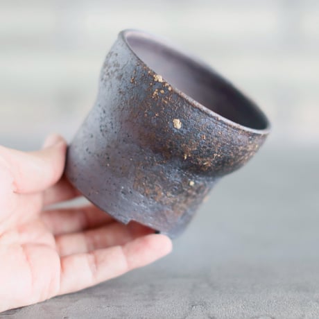 Masato Akutsu / grunge / humanity pot (3号)  no.824-73