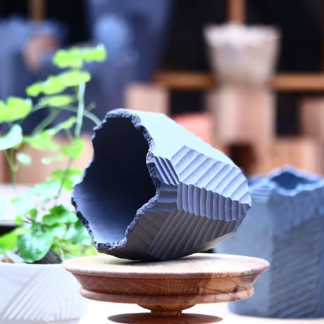 N/OH   応-OU- / S / rich Black   no.1219/60