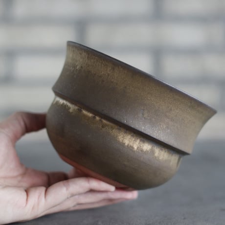 HUM / humanity original pot / 5号  no.412-94
