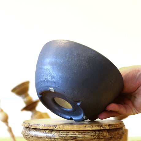 HUM / humanity pot     no.625-116
